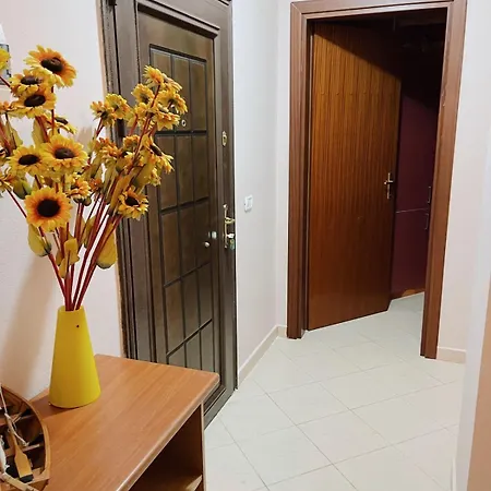 Apartamento Clinton By The Sea Golem (Tirana)