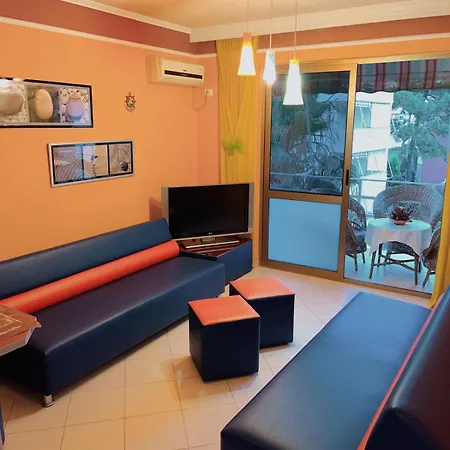 Apartamento Clinton By The Sea Golem (Tirana)