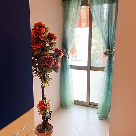 Clinton By The Sea Apartament