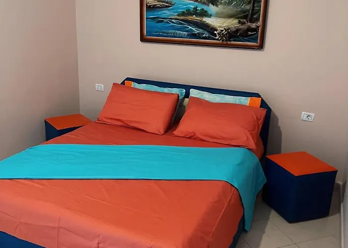 Clinton By The Sea Apartament *